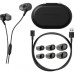 Навушники HyperX Cloud Earbuds III S Wired Black (BN7S1AA)