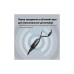 Навушники HyperX Cloud Earbuds III S Wired Black (BN7S1AA)