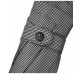 Парасоля Fulton Diamond G853 Asscher - Mono Houndstooth (G853-035146)