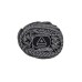 Парасоля Fulton Diamond G853 Asscher - Mono Houndstooth (G853-035146)