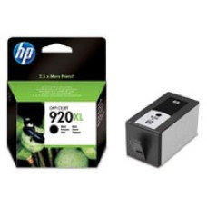 Картридж HP DJ No.920XL OJ 6500 Black (CD975AE)