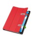 Чохол до планшета BeCover Smart Case Xiaomi Redmi Pad SE11" Red (709862)