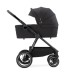 Коляска Kinderkraft 2 в 1 Nea Midnight Black (KSNEA000BLK2000) (5902533918867)