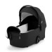 Коляска Kinderkraft 2 в 1 Nea Midnight Black (KSNEA000BLK2000) (5902533918867)