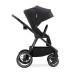 Коляска Kinderkraft 2 в 1 Nea Midnight Black (KSNEA000BLK2000) (5902533918867)