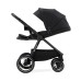 Коляска Kinderkraft 2 в 1 Nea Midnight Black (KSNEA000BLK2000) (5902533918867)