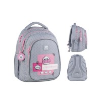 Рюкзак шкільний Kite Education teens 8001L Molang (ML25-8001L)