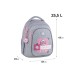 Рюкзак шкільний Kite Education teens 8001L Molang (ML25-8001L)