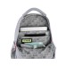 Рюкзак шкільний Kite Education teens 8001L Molang (ML25-8001L)