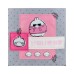Рюкзак шкільний Kite Education teens 8001L Molang (ML25-8001L)