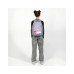 Рюкзак шкільний Kite Education teens 8001L Molang (ML25-8001L)
