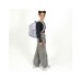 Рюкзак шкільний Kite Education teens 8001L Molang (ML25-8001L)