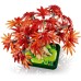 Конструктор LEGO Botanicals Бонсай з японського червоного клена (10348)