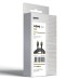 Кабель мультимедійний HDMI M to HDMI M 1.0m V2.1 8K black Armorstandart (ARM71095)