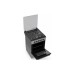 Плита PRIME Technics PESE 50414 B