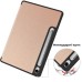 Чохол до планшета BeCover Flexible TPU Mate Samsung Galaxy Tab S10 Lite SM-X400/406 10.9" Rose Gold (713831)
