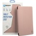 Чохол до планшета BeCover Flexible TPU Mate Samsung Galaxy Tab S10 Lite SM-X400/406 10.9" Rose Gold (713831)