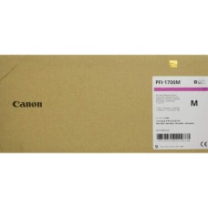 Картридж Canon PFI-1700 700ml magenta (0777C001)