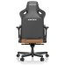 Крісло ігрове Anda Seat Kaiser 3 Size XL Brown (AD12YDC-XL-01-K-PV/C)