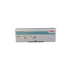Тонер-картридж OKI ES8453/8473 TONER-M (45862820)