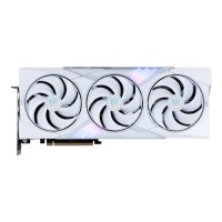 Відеокарта MSI GeForce RTX5070 Ti 16GB GAMING TRIO OC WHITE (RTX 5070 Ti 16G GAMING TRIO OC WHITE)