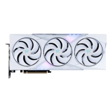 Відеокарта MSI GeForce RTX5070 Ti 16GB GAMING TRIO OC WHITE (RTX 5070 Ti 16G GAMING TRIO OC WHITE)
