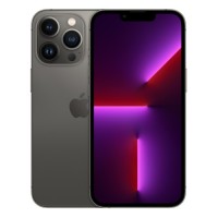 Мобільний телефон Apple iPhone 13 Pro 128Gb Graphite (REF B) BREEZY (2BMLV93)