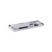 Клавіатура Aula F108 Pro Reaper Switch USB/Bluetooth/2.4G White (6978080501318)