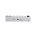 Клавіатура Aula F108 Pro Reaper Switch USB/Bluetooth/2.4G White (6978080501318)
