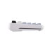 Клавіатура Aula F108 Pro Reaper Switch USB/Bluetooth/2.4G White (6978080501318)