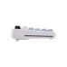 Клавіатура Aula F108 Pro Reaper Switch USB/Bluetooth/2.4G White (6978080501318)