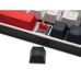 Клавіатура Thunderobot K63 RGB Red Switch USB UA White (6932066313449)