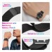 Ремінець до смарт-годинника Armorstandart Milanese Magnetic Samsung Watch 8 / 8 Classic (20x113 mm) Black (ARM87358)