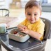Стілець для годування Graco 3 в 1 Presti, графітовий (3AJ999CHCEU)