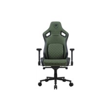 Крісло ігрове Cougar Defensor S Army Green F (DEFENSOR S Army Green F)
