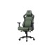 Крісло ігрове Cougar Defensor S Army Green F (DEFENSOR S Army Green F)