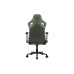 Крісло ігрове Cougar Defensor S Army Green F (DEFENSOR S Army Green F)