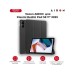 Чохол до планшета AirOn Premium Xiaomi Redmi Pad SE 11" 2023 + Film (4822352781105)