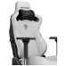 Крісло ігрове Anda Seat Kaiser 3 White Size L (AD12YDC-L-01-W-PV/C)