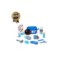 Розвиваюча іграшка Melissa&Doug Юний барбершопер (MD31810)