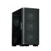 Корпус Zalman M4BLACK