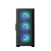 Корпус Zalman M4BLACK