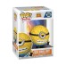 Фігурка Funko Pop серії Нікчемний я 4 - Суперджеррі (76051)