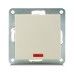 Вимикач Sven SE-60011L-C cream (7100034)