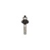 Фреза Bosch Professional карнизна, Std, S8, R4, L10.5 (2.608.628.339)