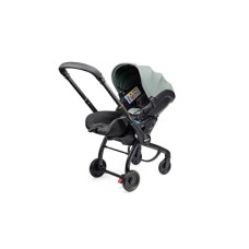 Автокрісло Doona X / Dusty Sage (SP450-20-045-015)