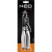 Кліщі Neo Tools для хомутів, 0-45мм, 210мм, самозажимні (11-222)