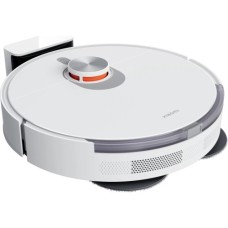 Пилосос Xiaomi Robot Vacuum S20+ White