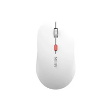 Мишка Xiaomi MiiiW Wireless/Bluetooth White (MW23M22 White)