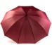 Парасоля Krago тростина Soft Burgundy з ручкою із гумовим покриттям (umb-9-003)